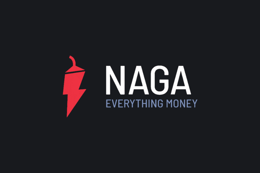 NAGA Logo