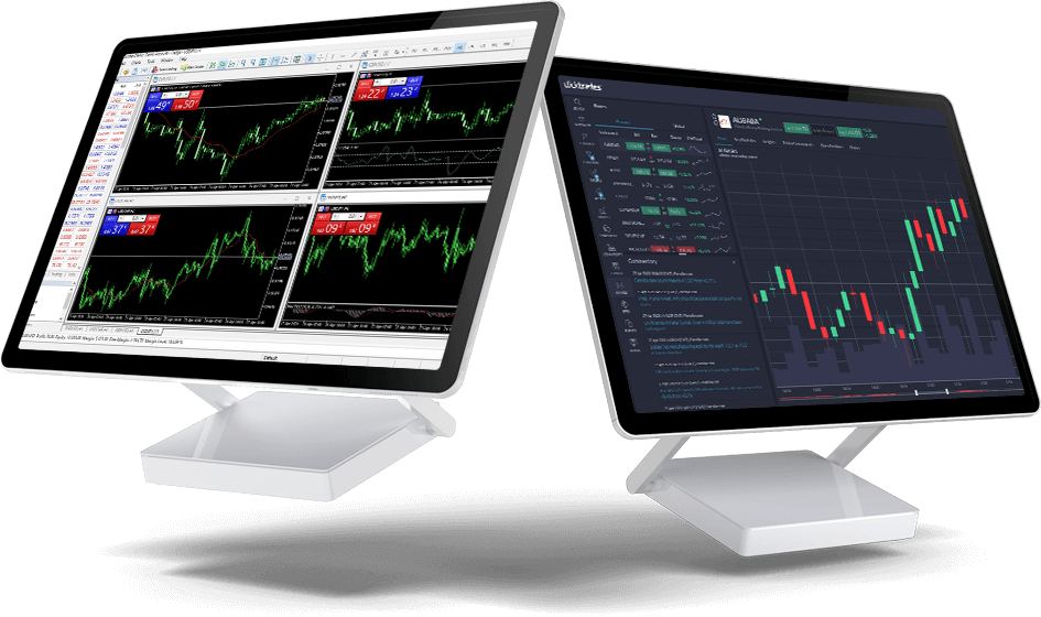 Clicktrades Platform